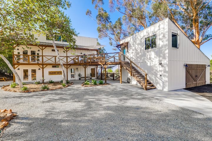 Alpine Vacation Rentals | Airbnb