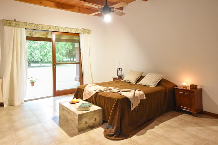 საძინებელი 1