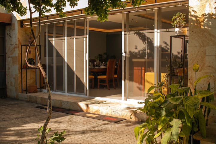 Mood Rental managed Airbnb listing 1