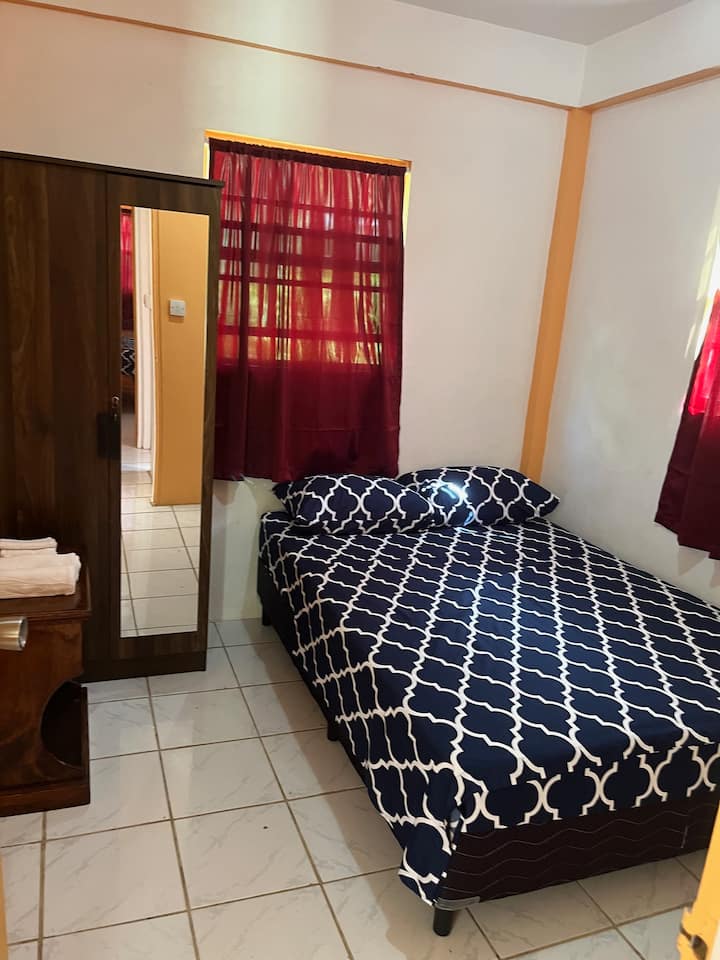 غرفة النوم 2