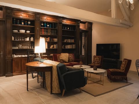 Gîte du Métal – Parc des Bauges