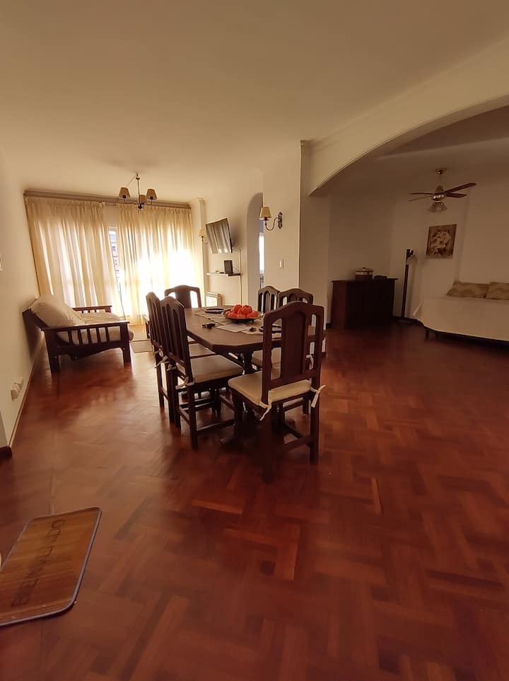 Departamento En Microcentro - Salta