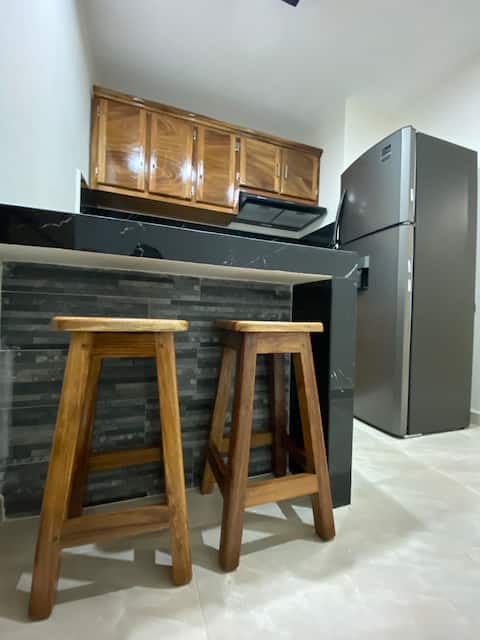 Top performing Airbnb: Apartment number 2 Kahuna house in Zihuatanejo