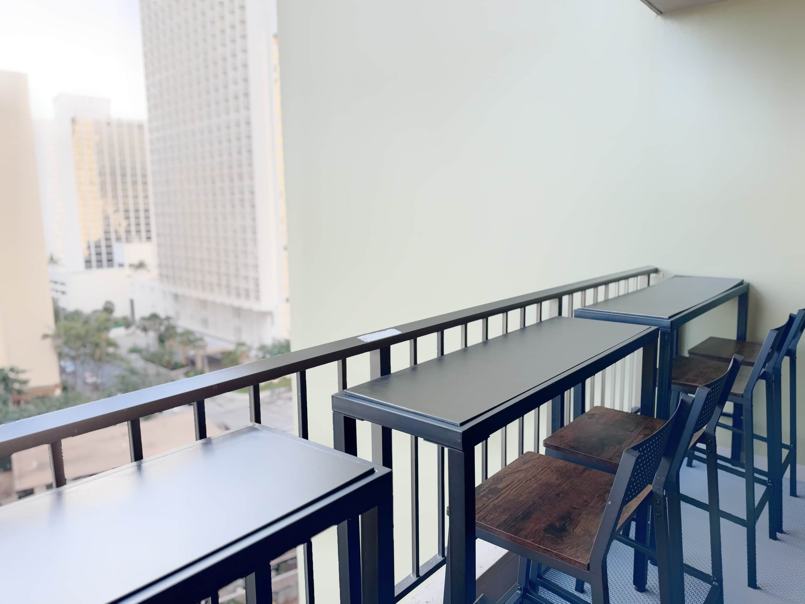 New! Mid-Century Island Style 1BR Condo~ - Image 53