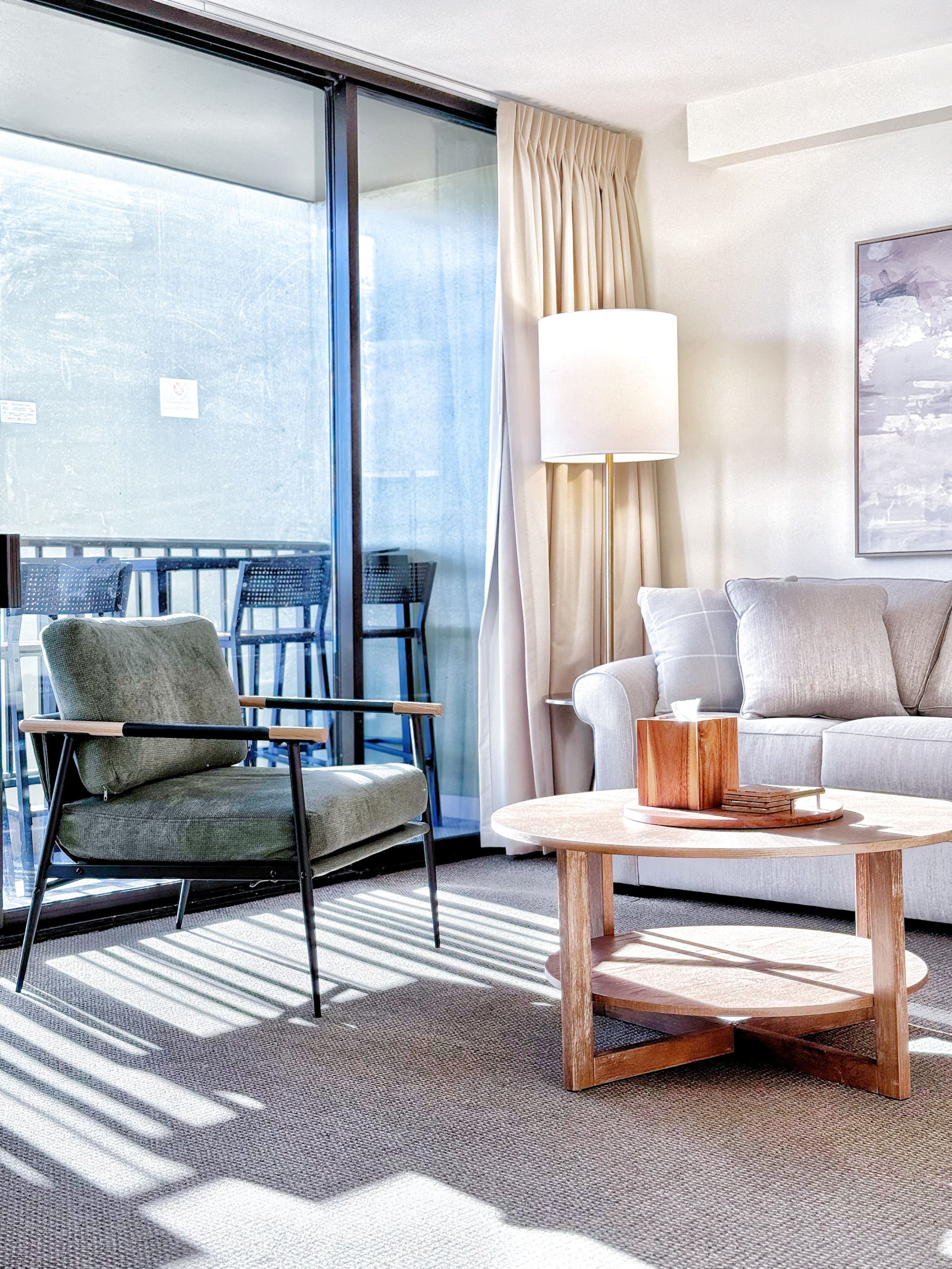 New! Mid-Century Island Style 1BR Condo~ - Image 9