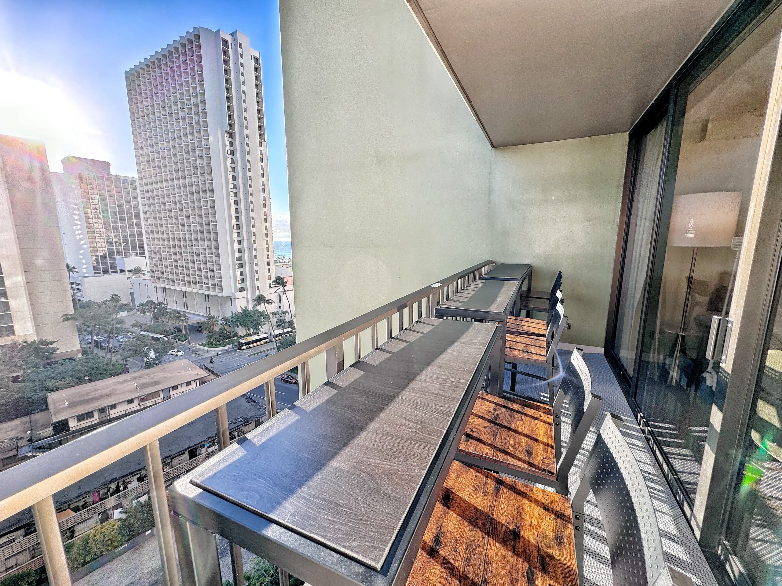 New! Mid-Century Island Style 1BR Condo~ - Image 51