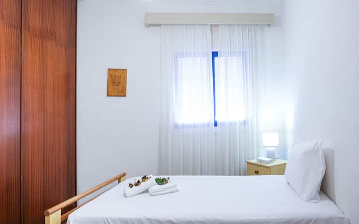 საძინებელი 3