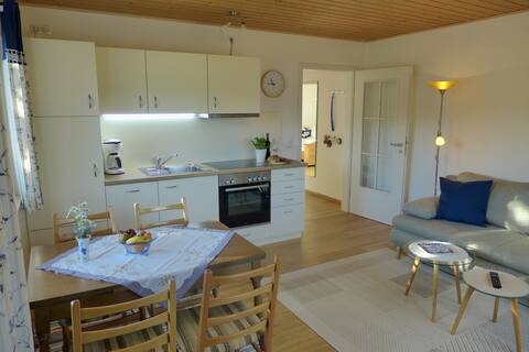 Sunny apartment for 4 | Family vacation