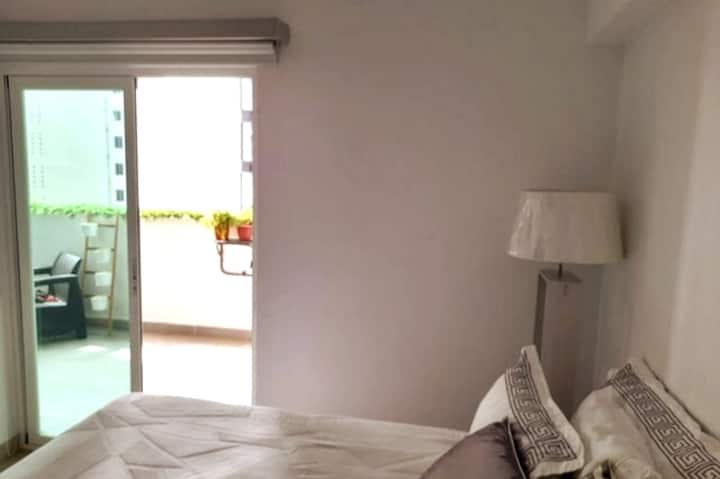 საძინებელი