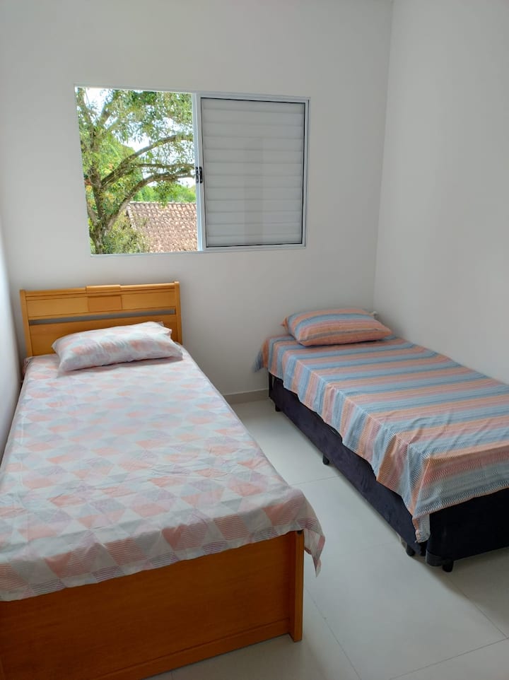 Vision suite 02 (dva bračna kreveta)