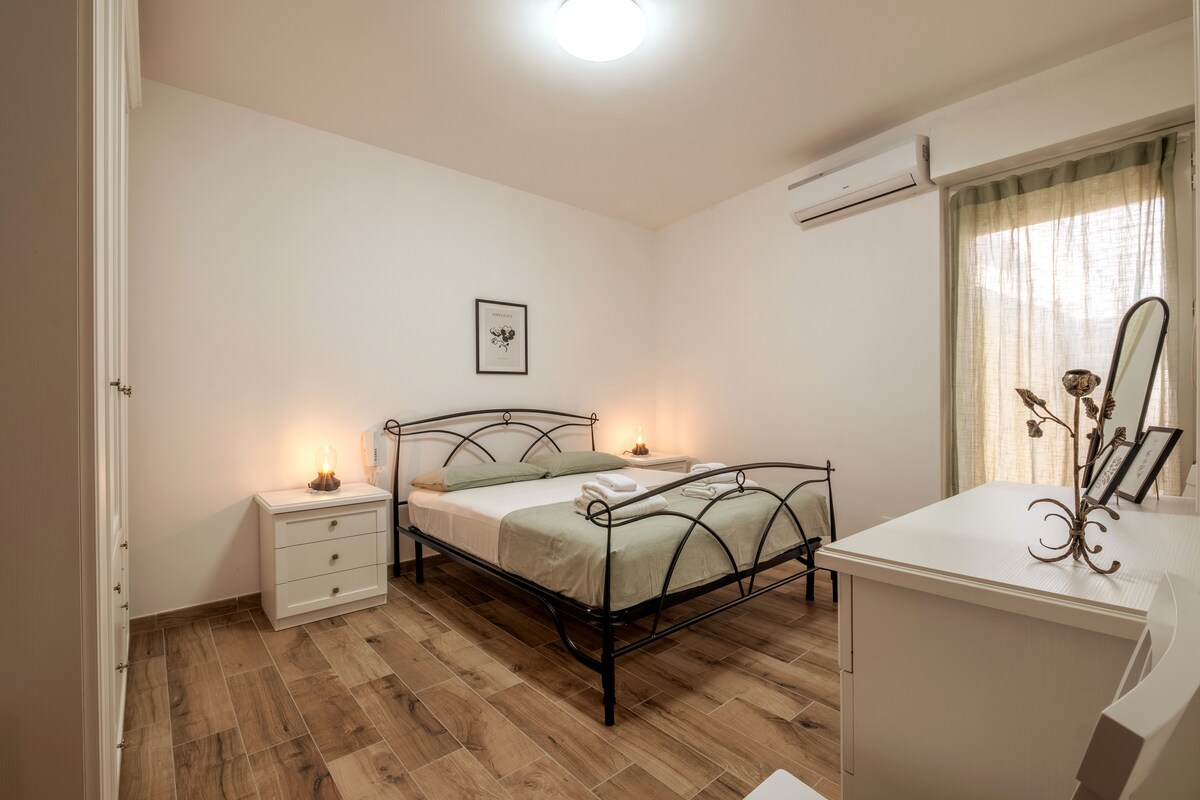 Спална соба 1