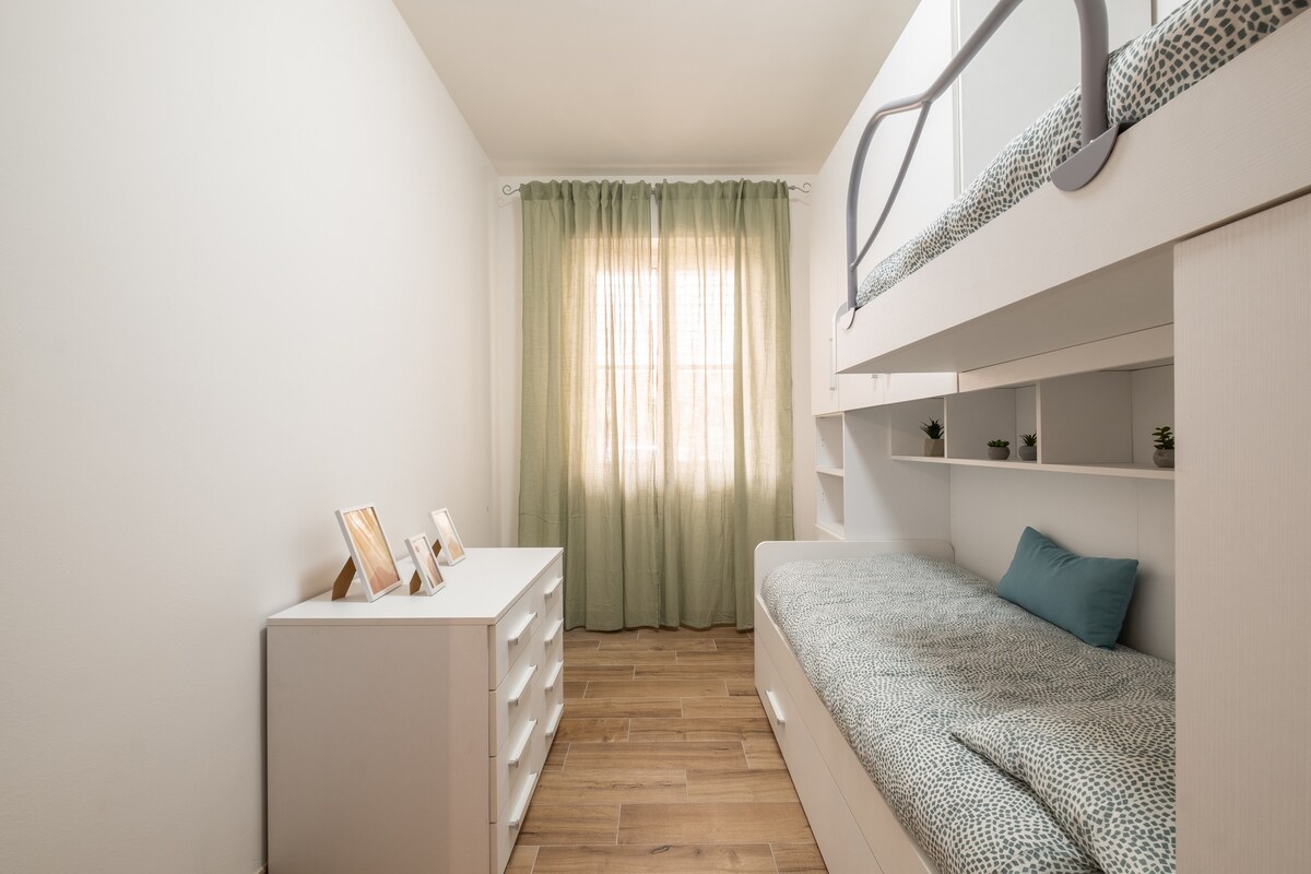 Спална соба 2