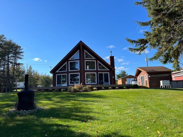 Paradise in Upper Rexton