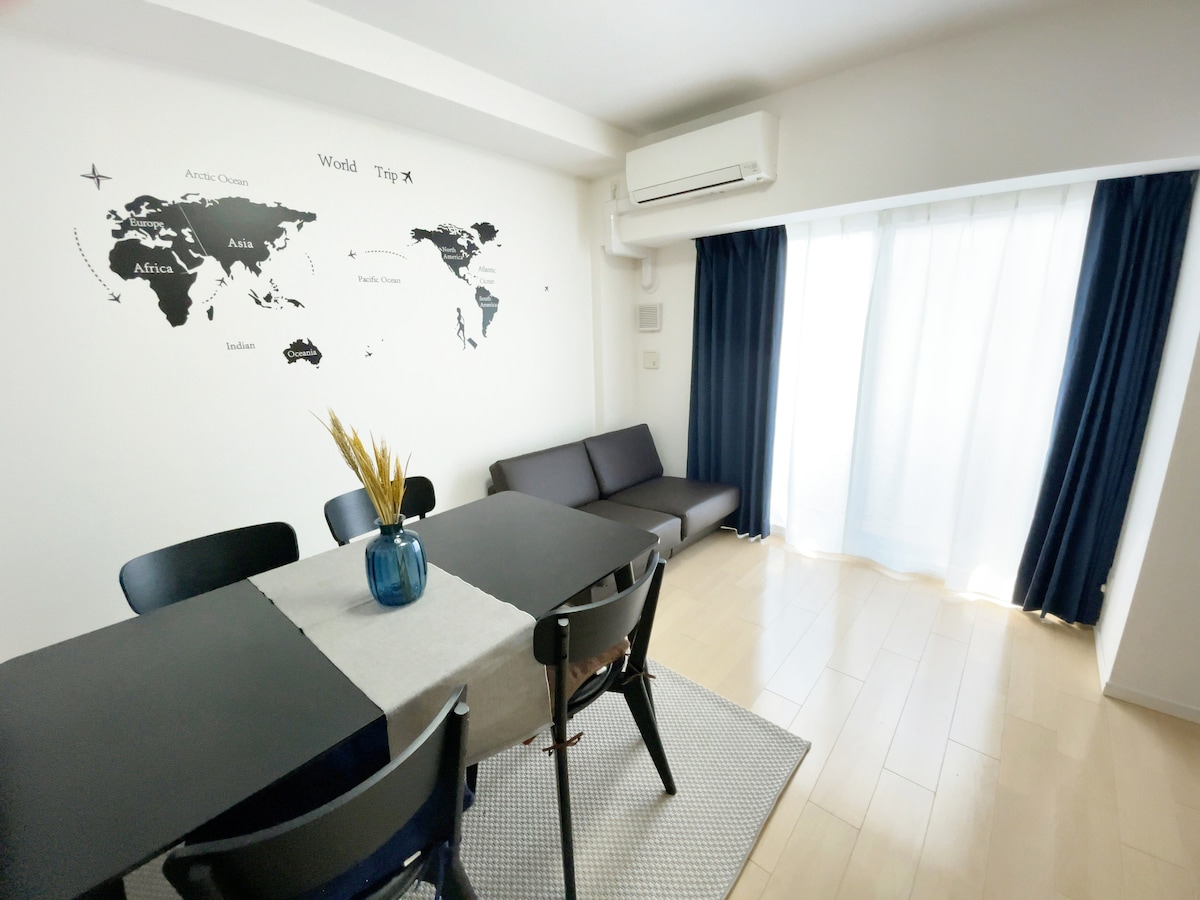Room　他の方は購入を控えてください #Room XS27 XROSS STAY Nipponbashi7 日本橋, Osaka (updated prices 2025)