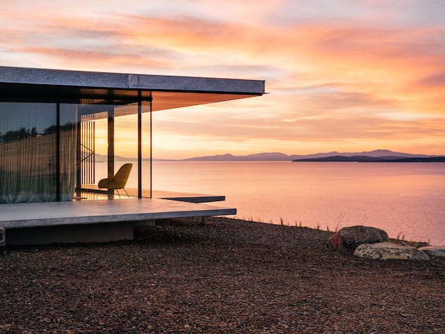 The Point Tasmania, Australia