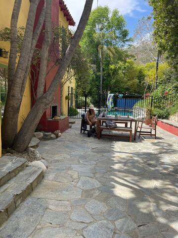 Unique, Colorful Spanish Gem gallery image 2