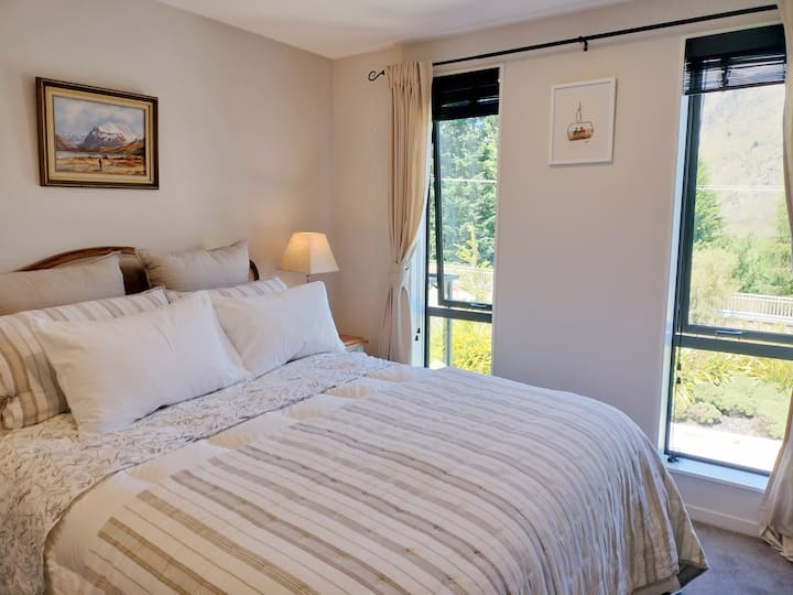 Bračna soba (160x200) 