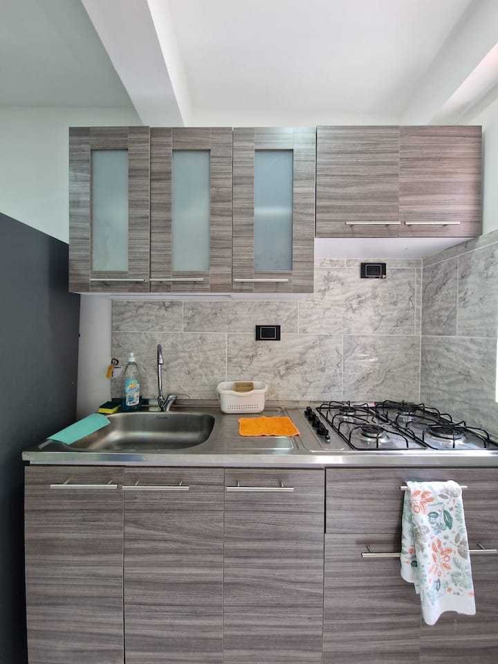 Apartaestudio Cerca A La 70 Y Upb (101) - Colombie