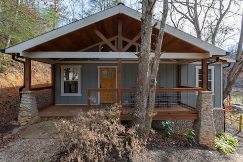 2MilesToNationalPark/15Min2Gatlinburg/FirePit