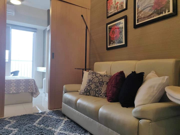 Всекидневна