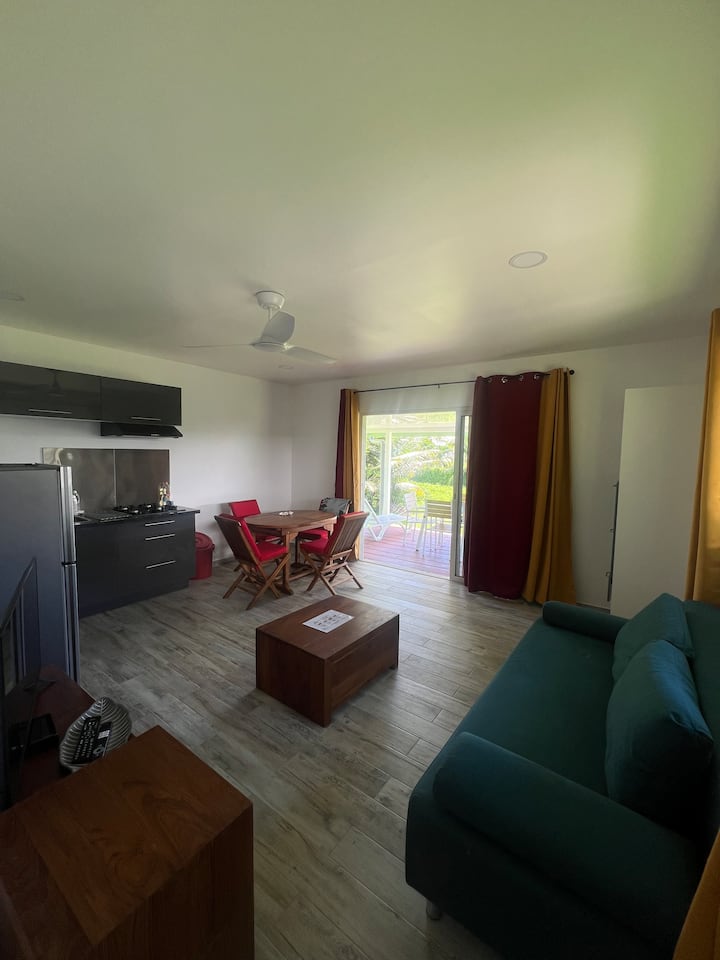 ห้องนั่งเล่น