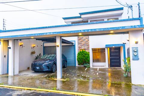 Cozy complete house in Cartago Centro