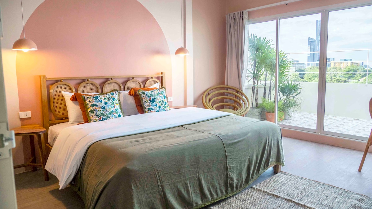 Спална соба 9