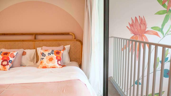 غرفة النوم 5