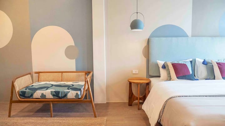 غرفة النوم 6