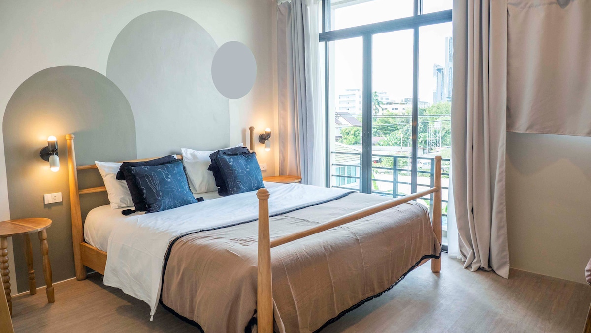 Спална соба 8