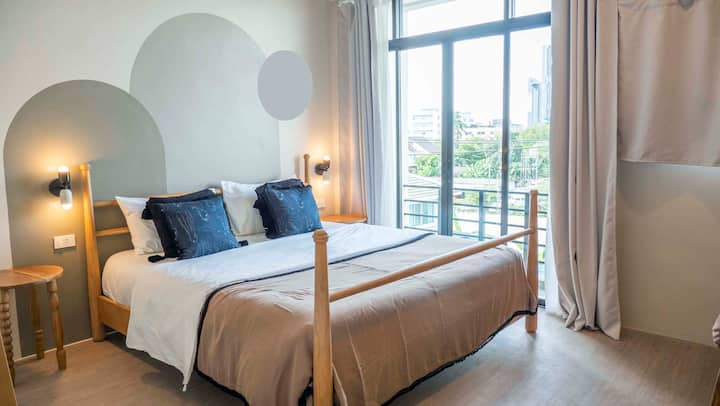 غرفة النوم 8