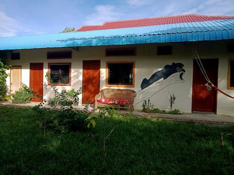 Baloo Guesthouse