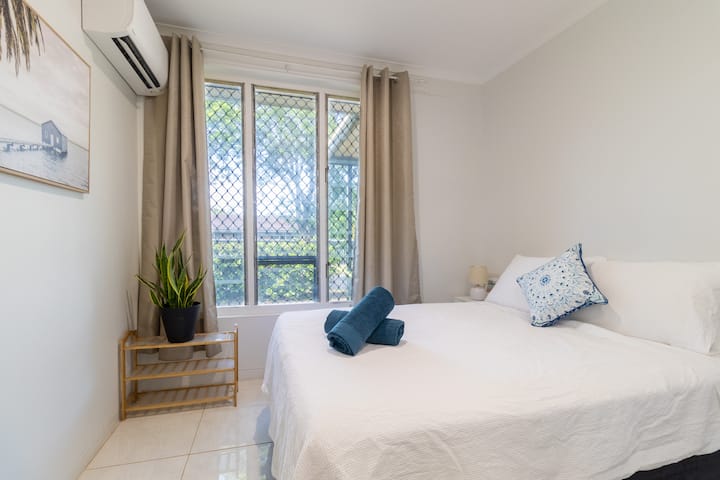 เตียงคู่