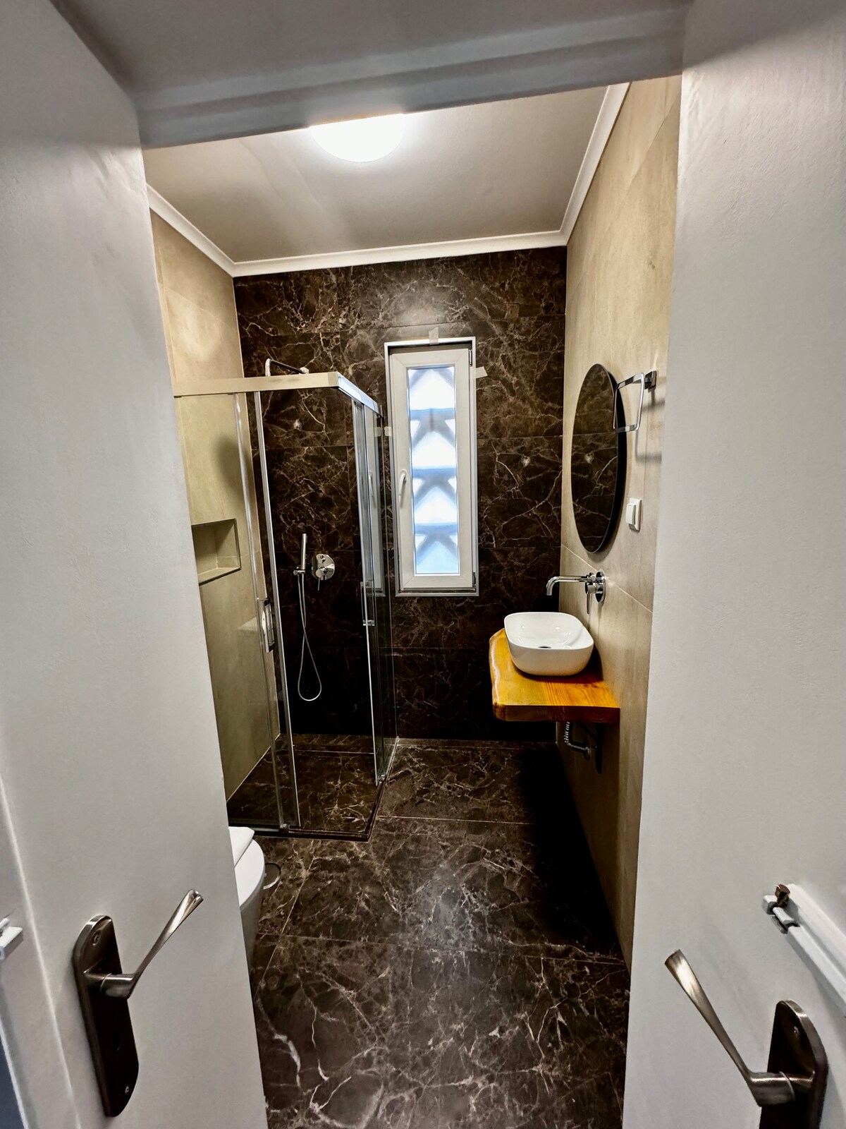 ห้องนอน