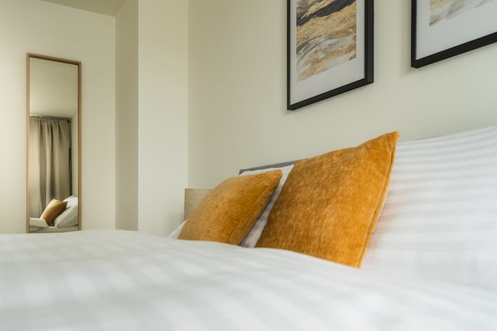 Ivana&HerTeam managed Airbnb listing 2