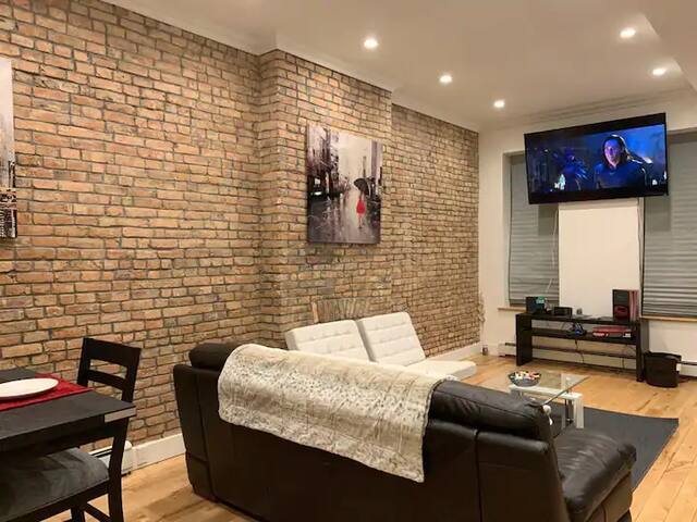 Duplex Apartment 2 gallery image 2