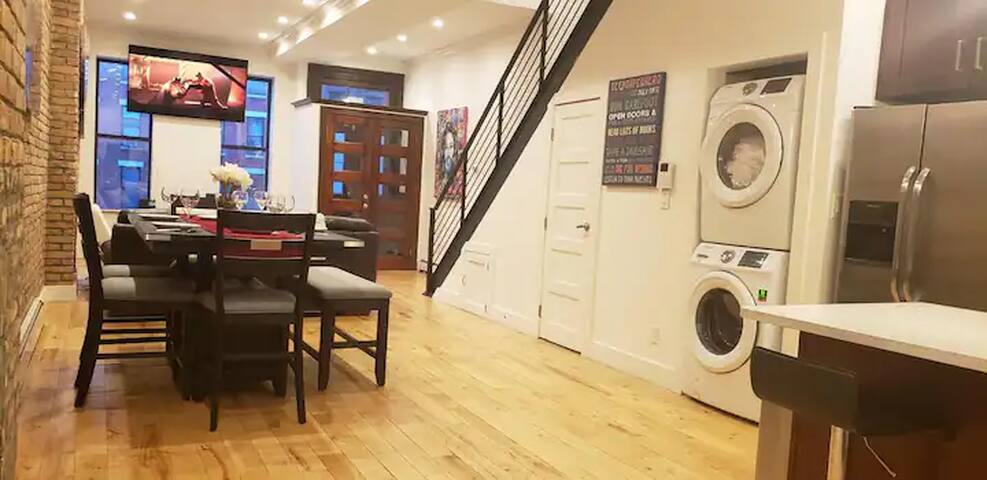 Duplex Apartment 2 gallery image 3