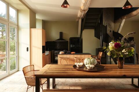 Farm House n°1 - 2 chambres