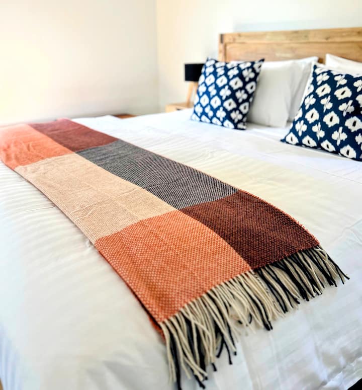 Brooklands Apartment Top Floor - Healesville
