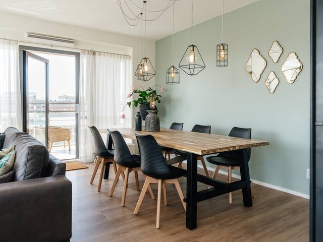 BizStay Harbour 80B gallery image 5
