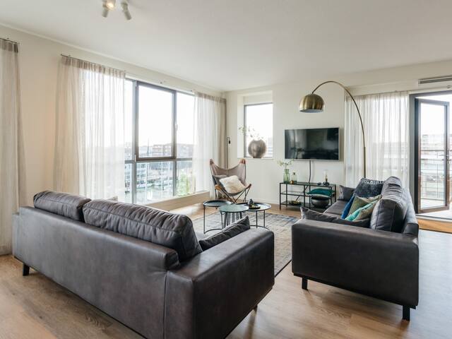 BizStay Harbour 80B gallery image 3