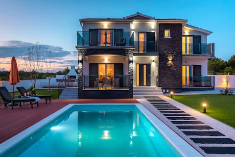 Villa Luna