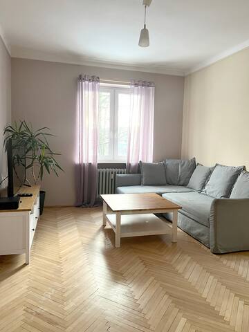 GSB Group sp. z o.o. managed Airbnb listing 2