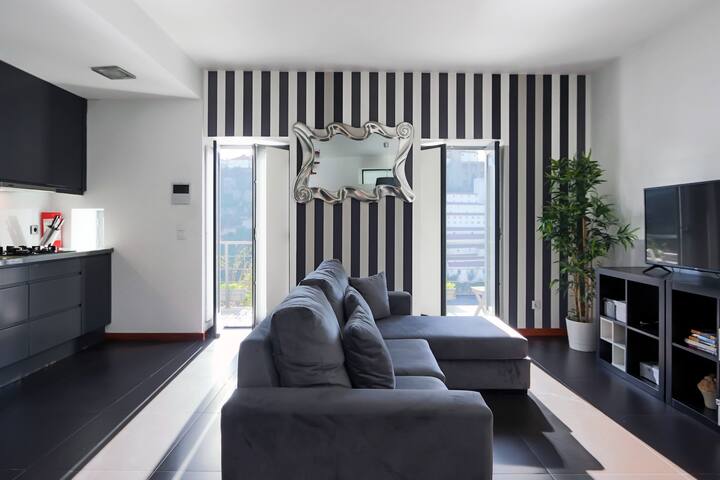 Panoramic River View Downtown With Terrace gallery image 4