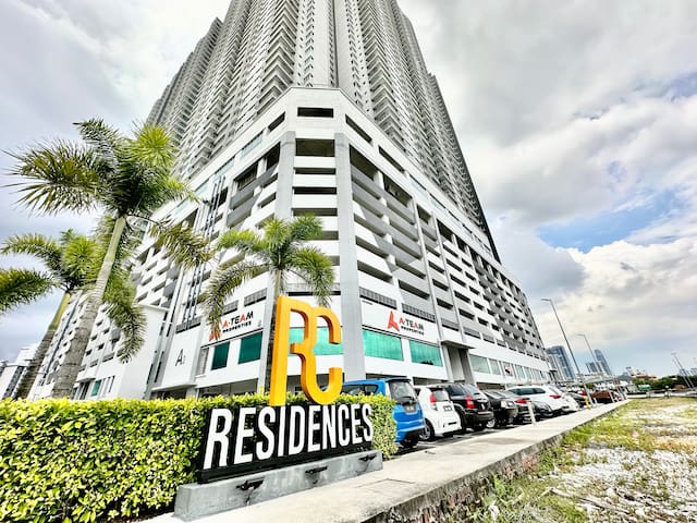 Rverse Suite managed Airbnb listing 3