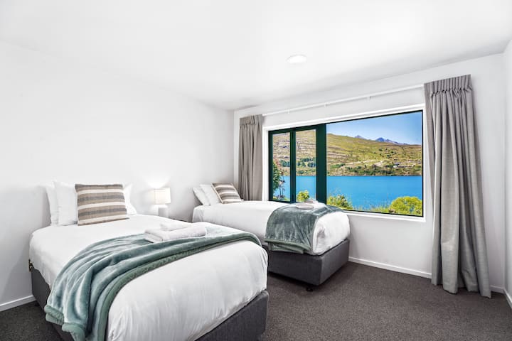 غرفة النوم 3