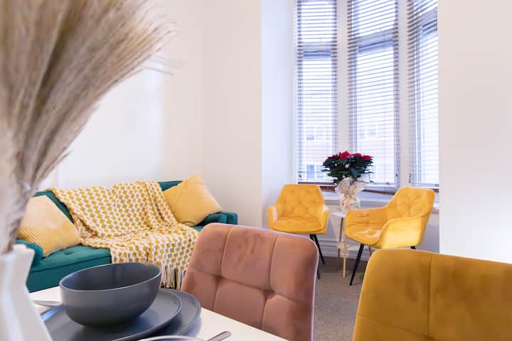 Open Mind Property - City Centre - University Area - Portsmouth