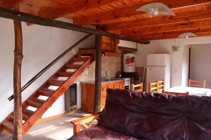 Alquiler De Dúplex Familiar. - Mar del Plata