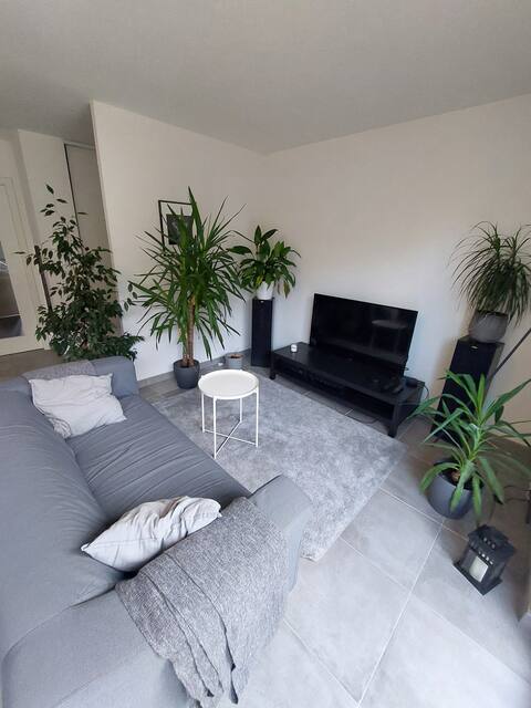 Appartement Fegersheim