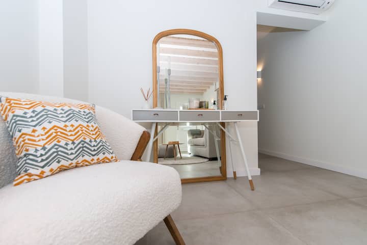 Casa Rocco - Férias De Sonho - Tavira